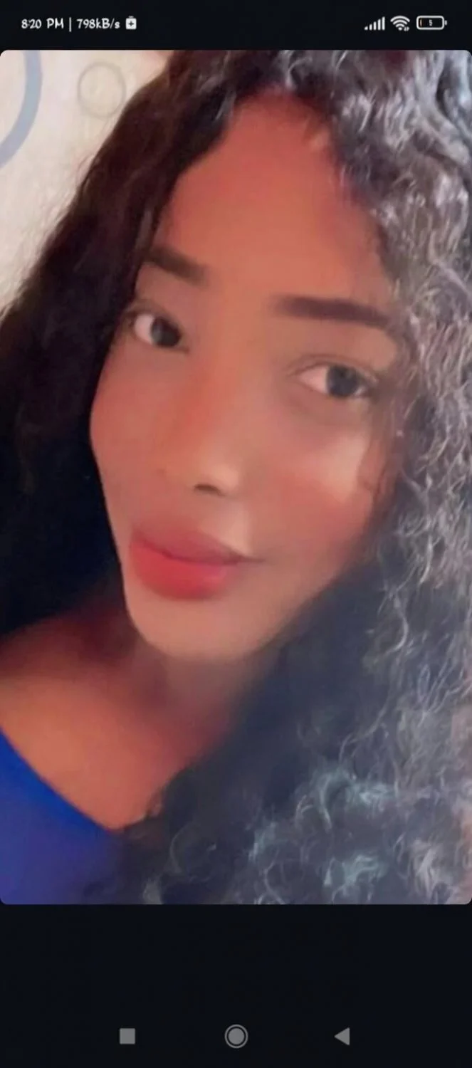 NEGRA CULONA (MORENAZALADY) 🇻🇪 PART 8 culona nalgona madre soltera rica image 2