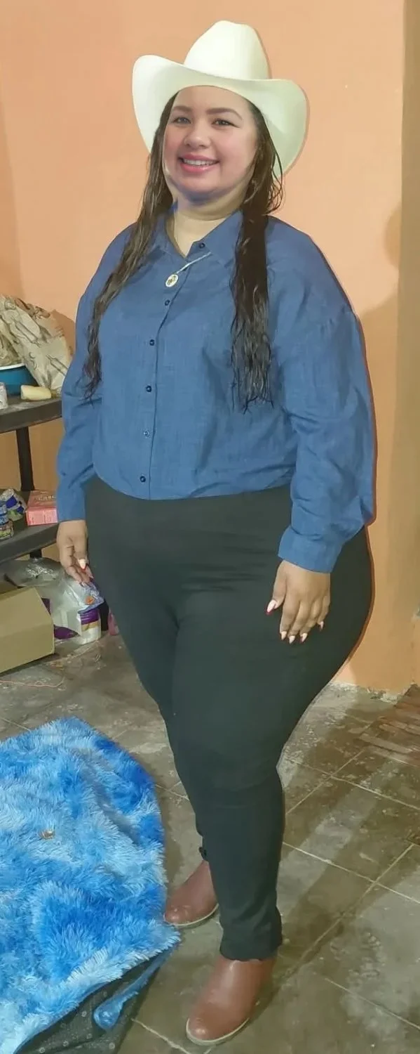 Naty venezuelana gostosa main image