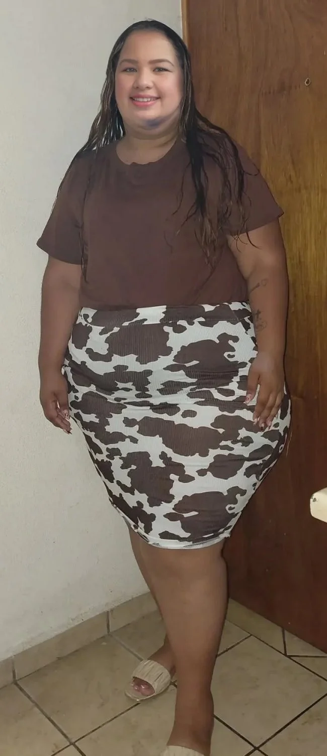 Naty venezuelana gostosa image 4