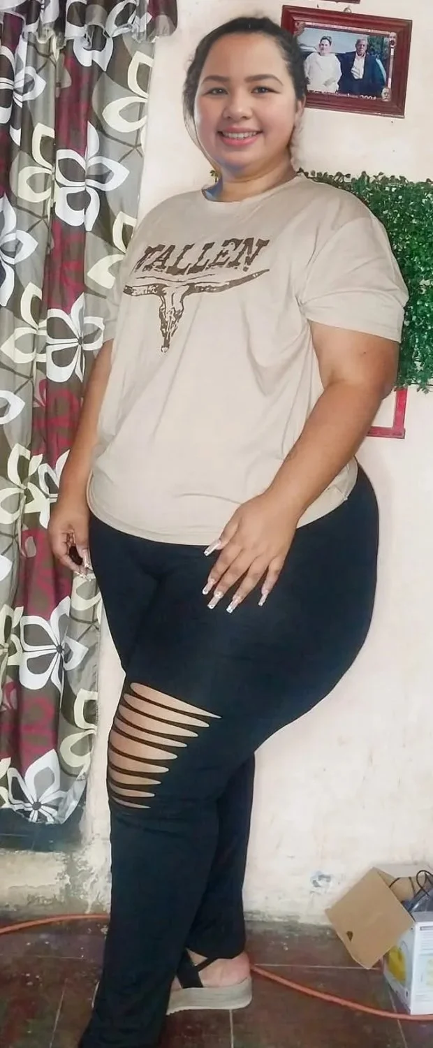 Naty venezuelana gostosa image 5
