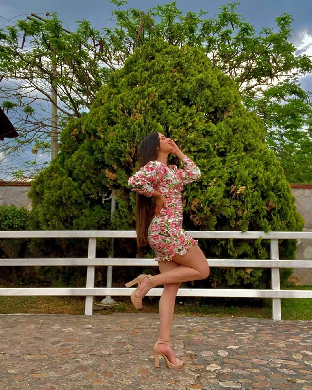 Bēlëęn Ørøzcø Morena Magrinha Linda Demais image 18