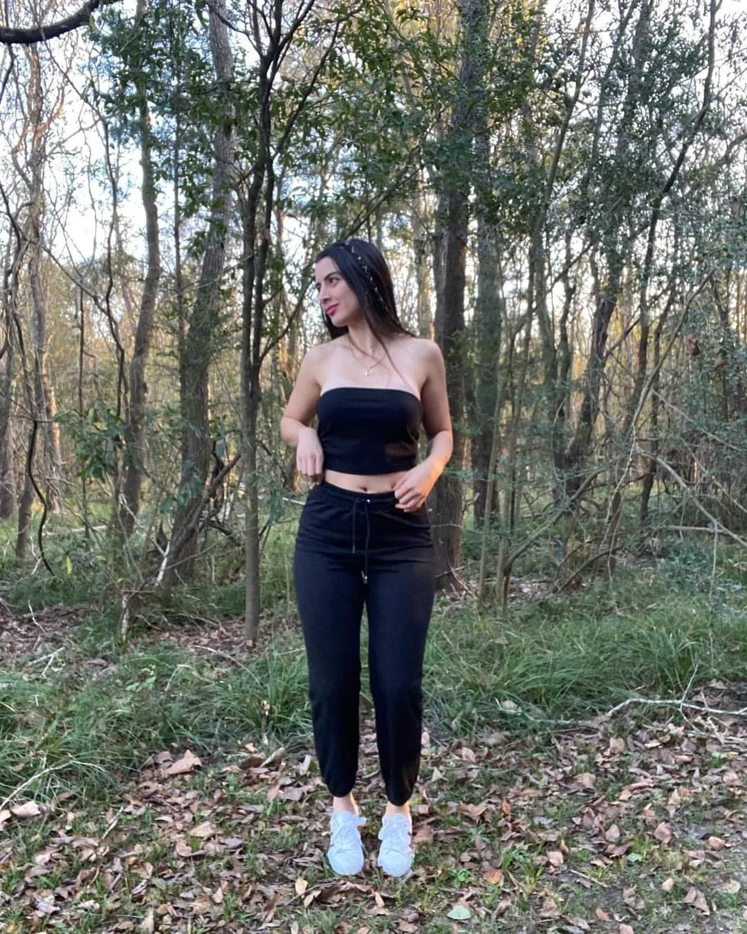 Bēlëęn Ørøzcø Morena Magrinha Linda Demais image 5