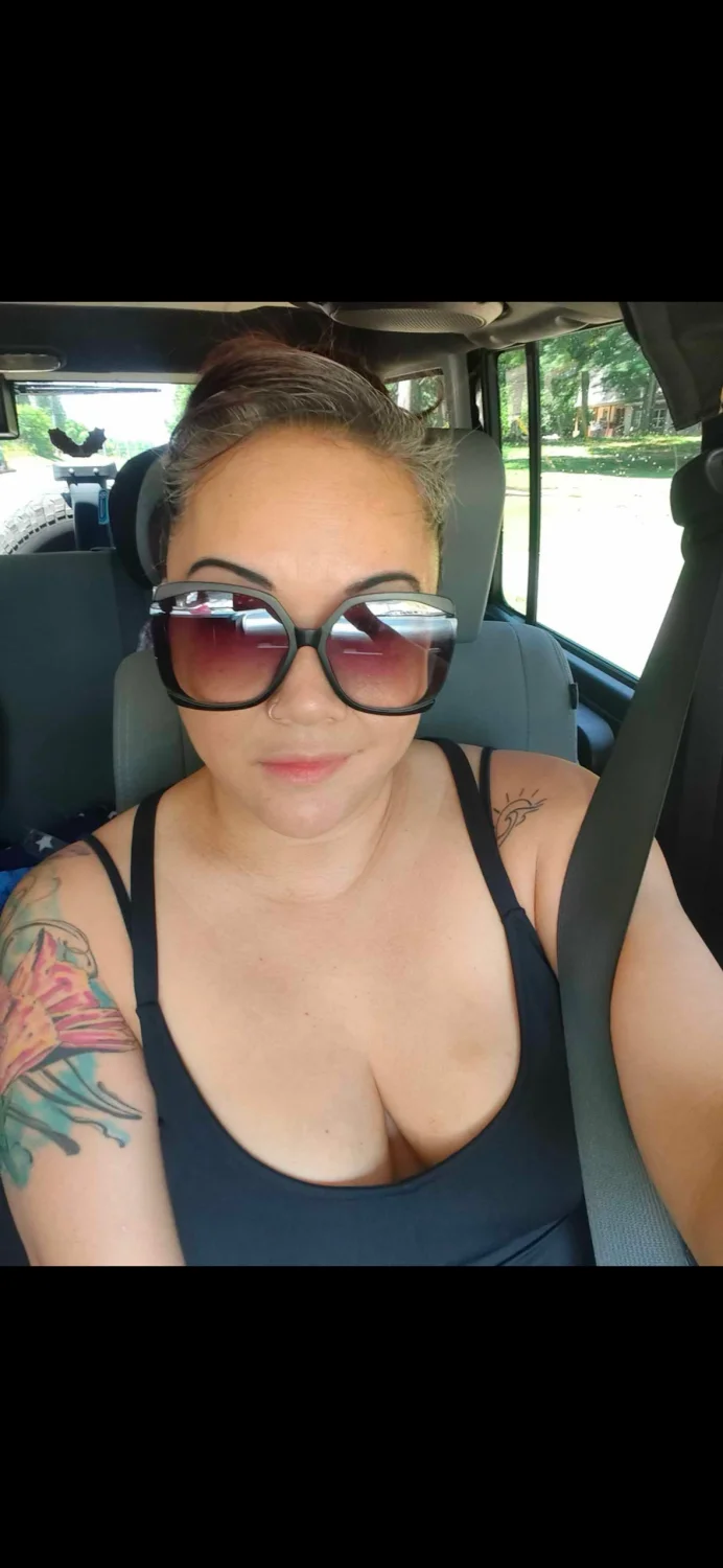 Submitted Asian BBW Milf Exposed image 10