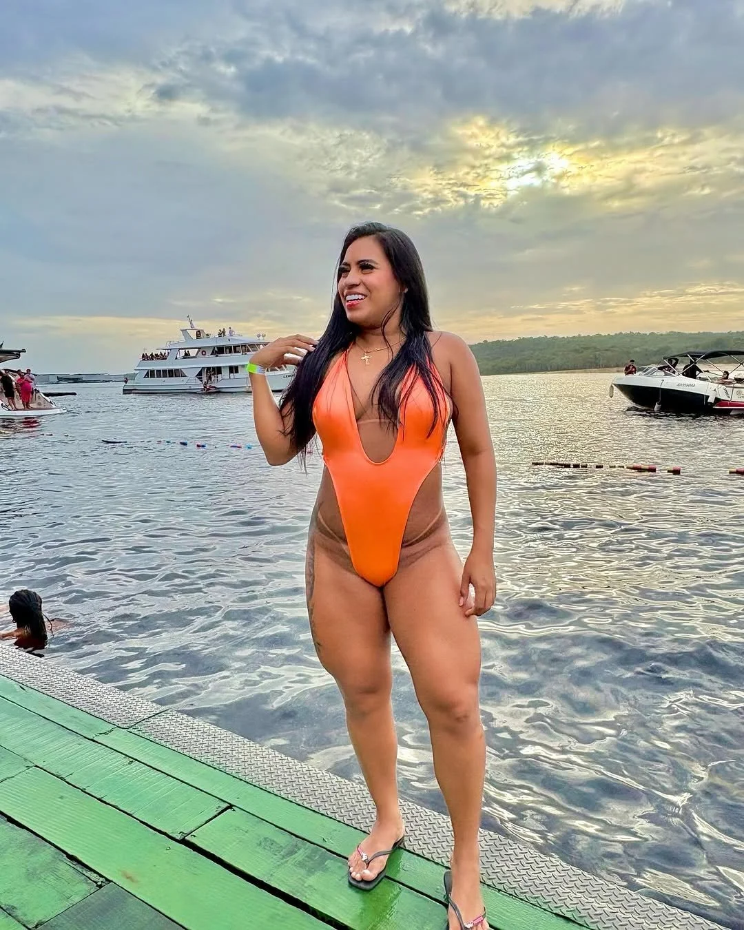 ALGUÉM TEM ALGO DELA? C4R0L DE MANAUS image 8