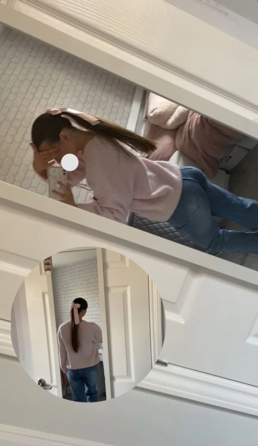 evie brunette chav teen uk 18 image 13