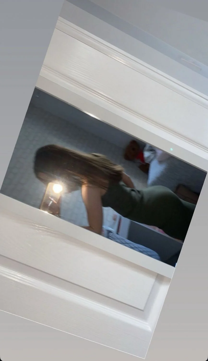 evie brunette chav teen uk 18 image 3