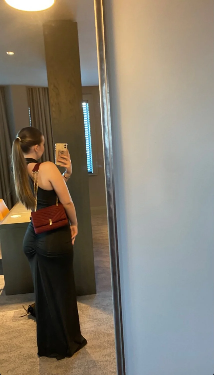 evie brunette chav teen uk 18 image 4