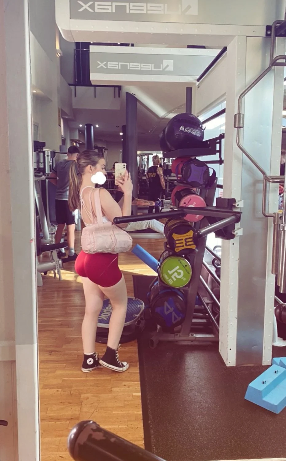 evie brunette chav teen uk 18 image 8