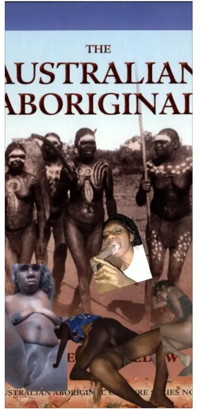 The Australian Aboriginal cover image