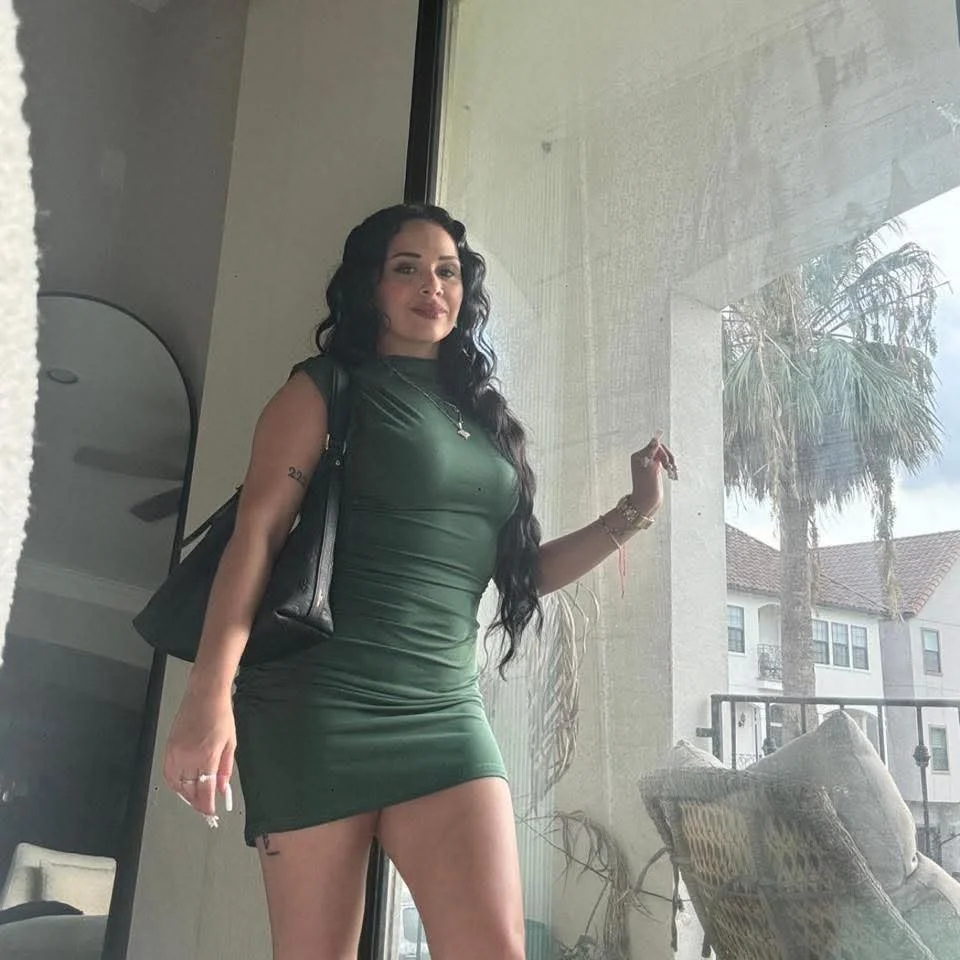 Carmén Elizabeth 🇲🇽🇺🇸 image 5