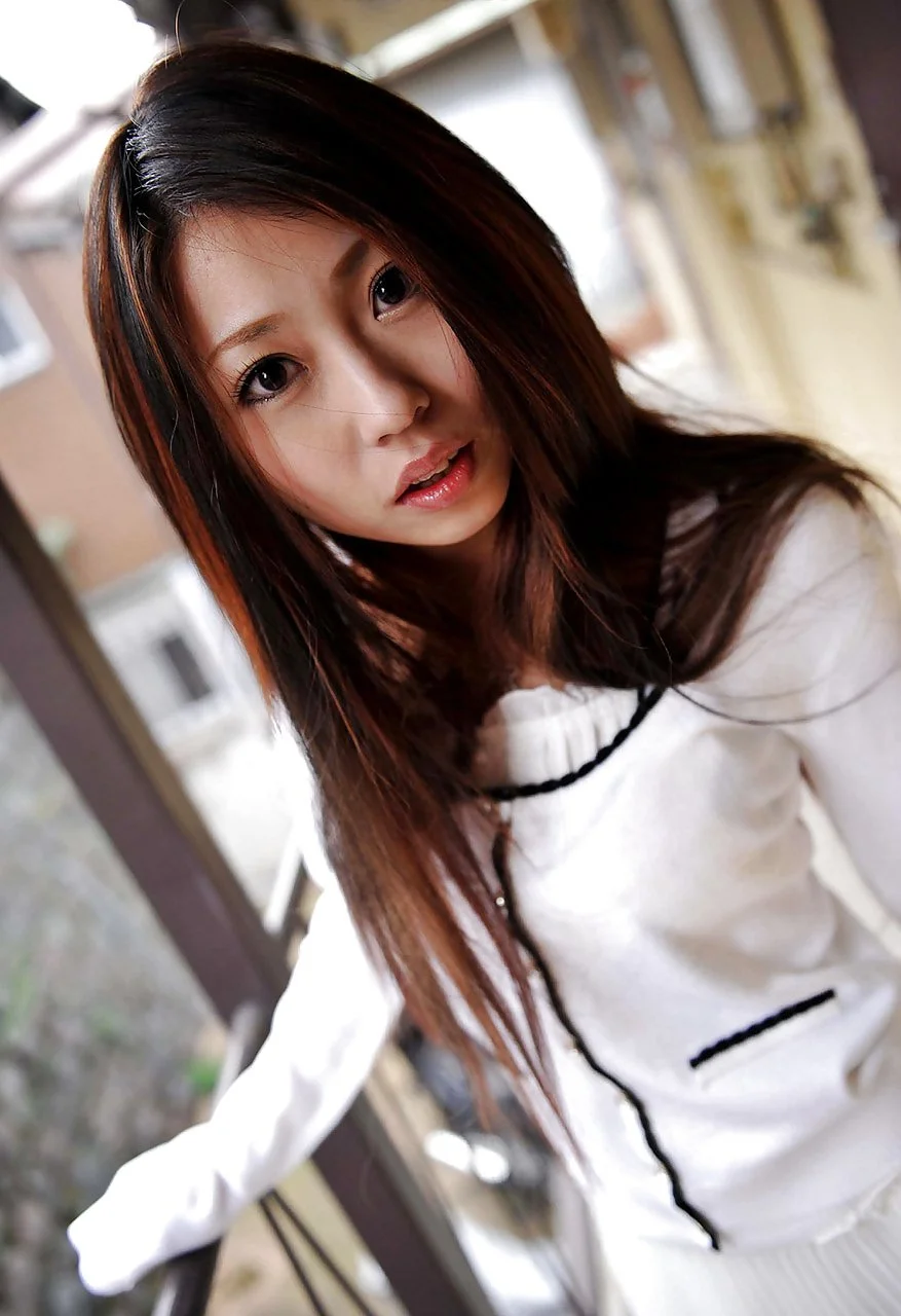 Japanese slut, a gorgeous creampie lady image 28