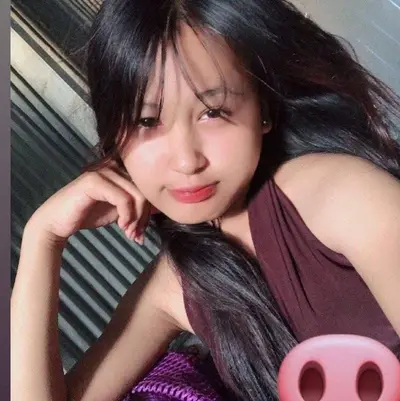 Khmer girl cover image