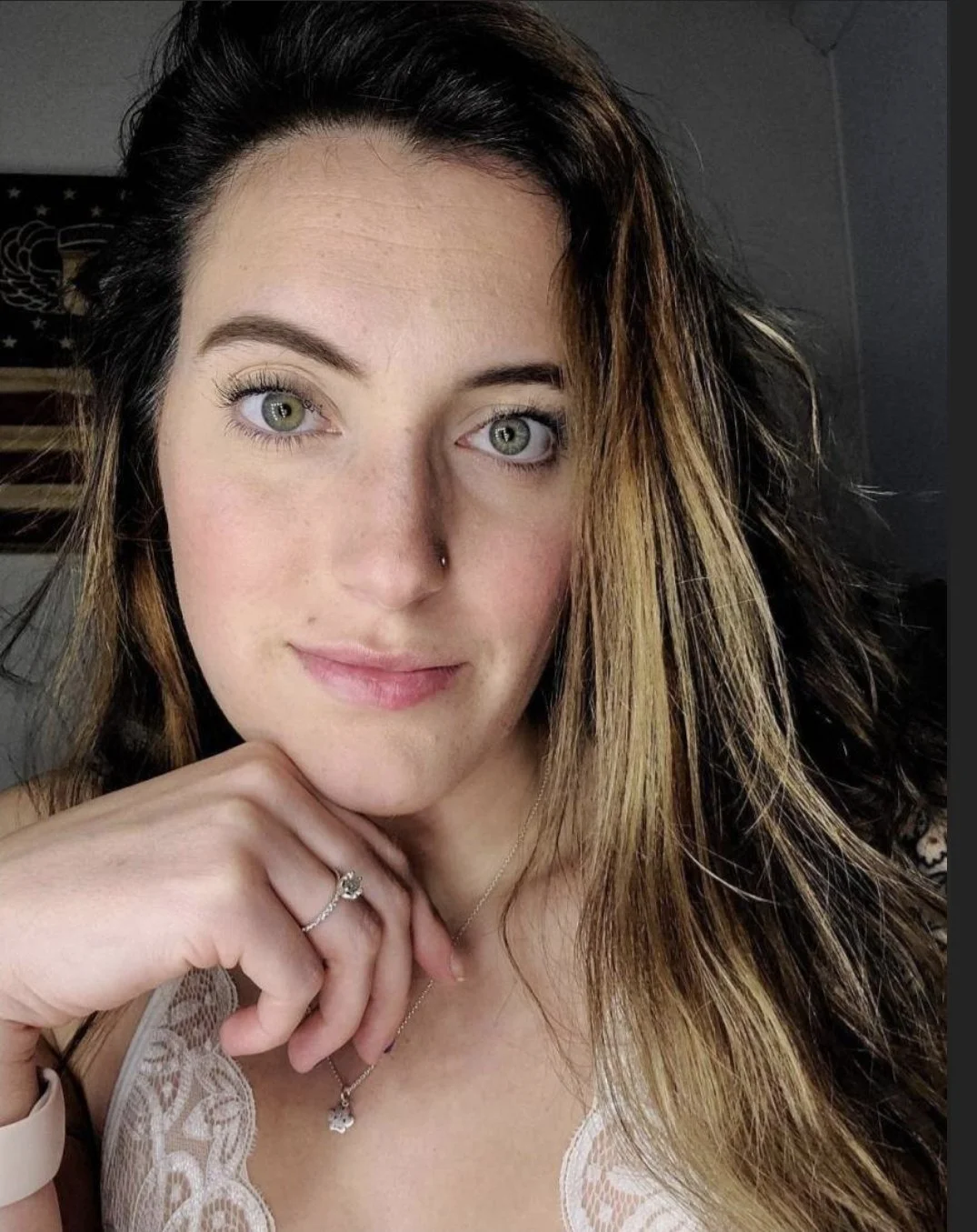Submitted Small Boob Tattoo Girlfriend image 4