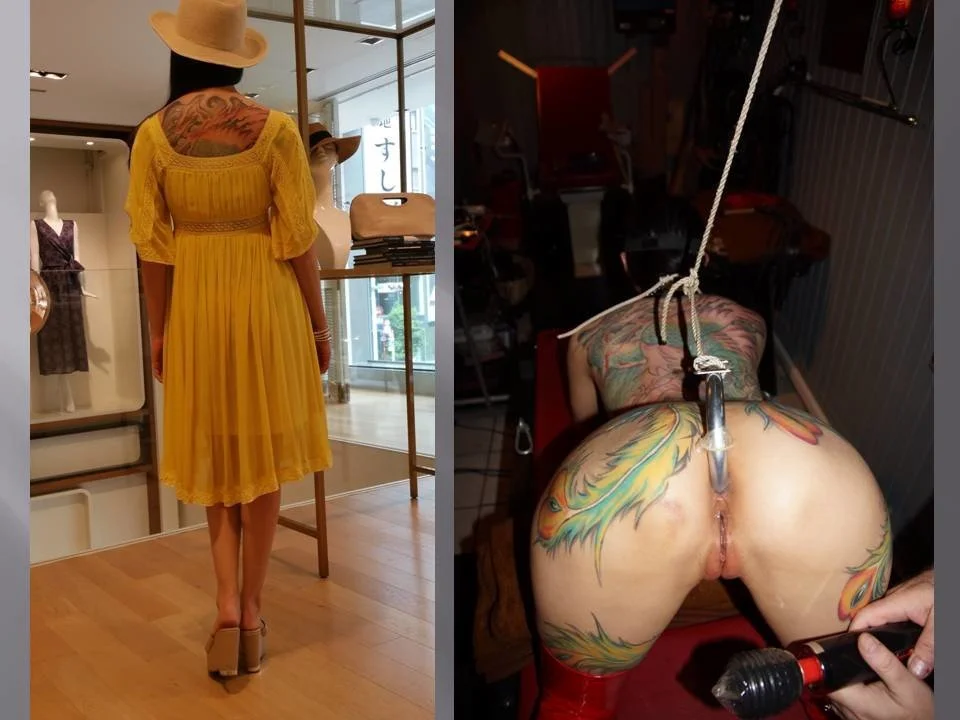 Chinese amateur milf 32-6 image 35