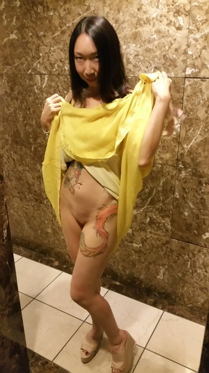 Chinese amateur milf 32-6 image 47