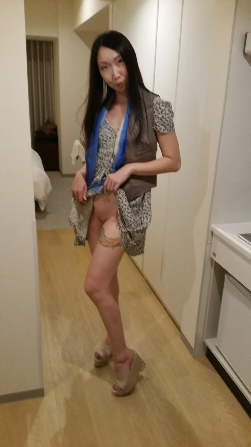 Chinese amateur milf 32-6 image 49