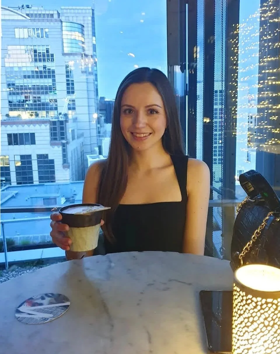 Cheating girlfriend spreading her pussy for your cock image 9