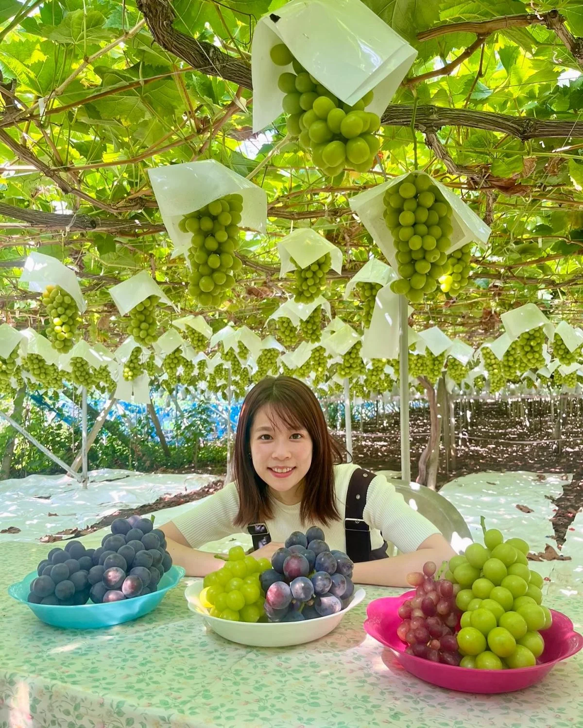 🔚Japanese　顔抜き　アナウンサー　鈴木唯　ソフトエロ　一発やりたい image 18