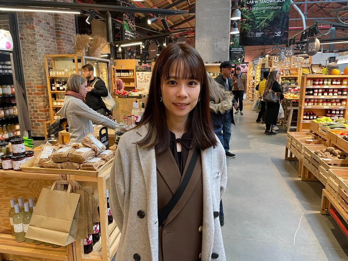 🔚Japanese　顔抜き　アナウンサー　鈴木唯　ソフトエロ　一発やりたい image 41