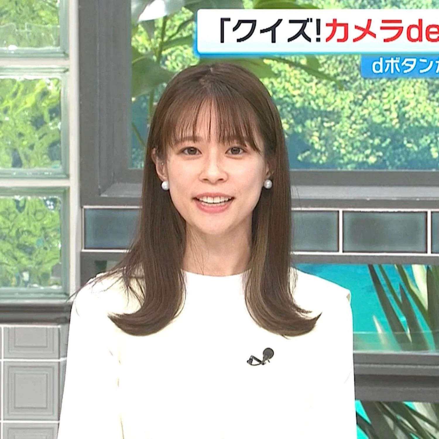 🔚Japanese　顔抜き　アナウンサー　鈴木唯　ソフトエロ　一発やりたい image 6