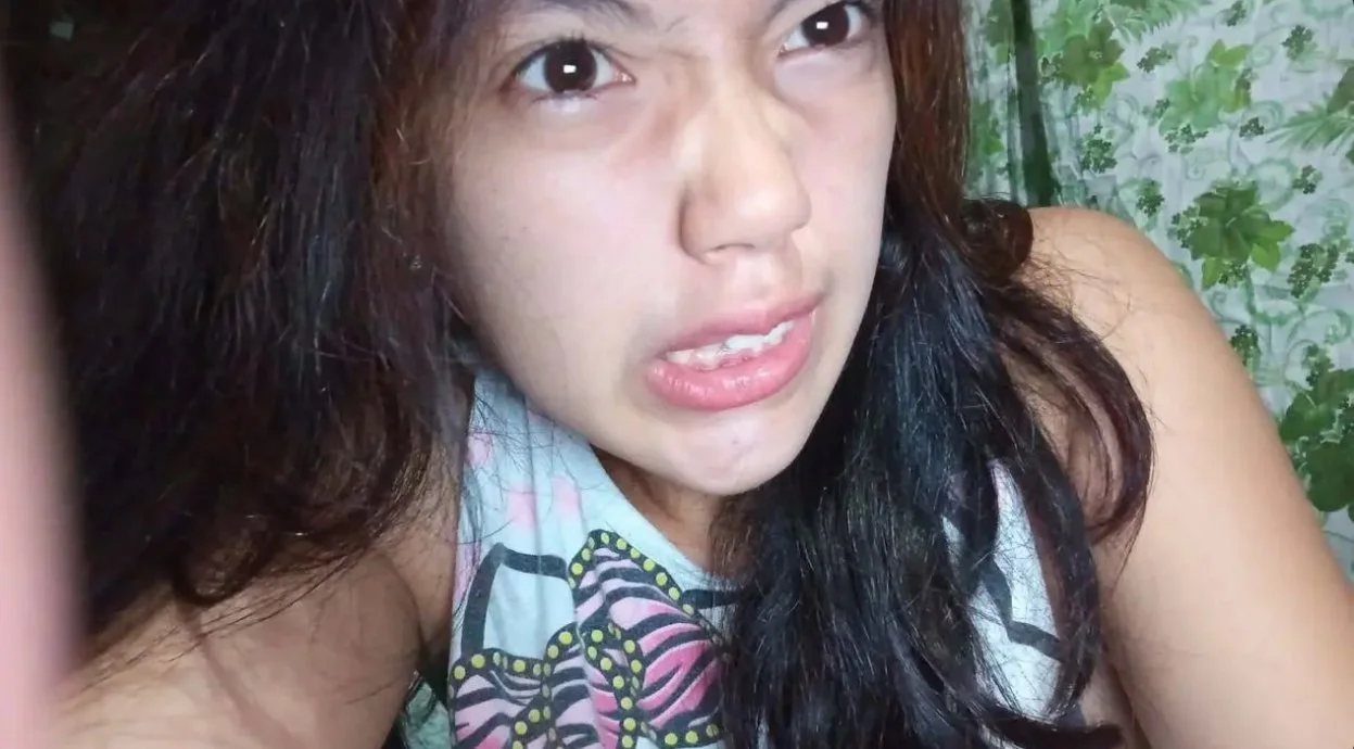 The only pinay that i saw with this kind of pinkish huge titties. image 6