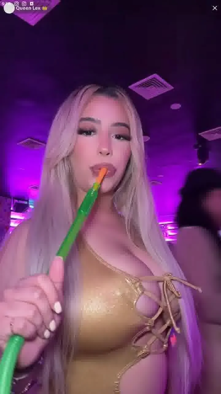 tiktok live qu33n l3x image 2