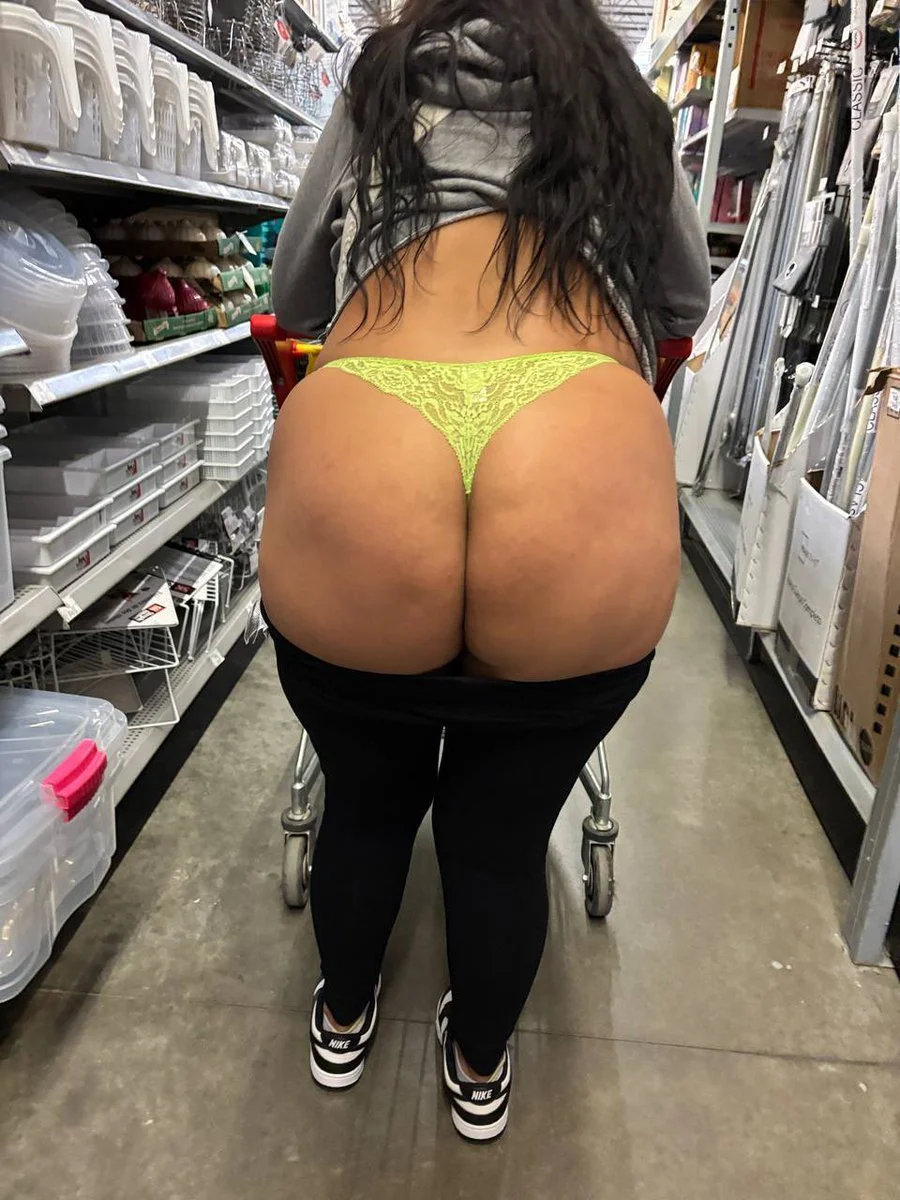 Esposa Culona Madura Poblana image 4