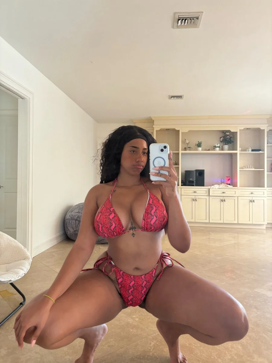 SEXY ANGELFERNANDEZ image 14