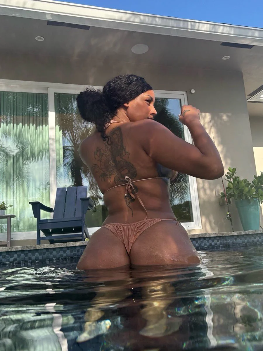 SEXY ANGELFERNANDEZ image 28