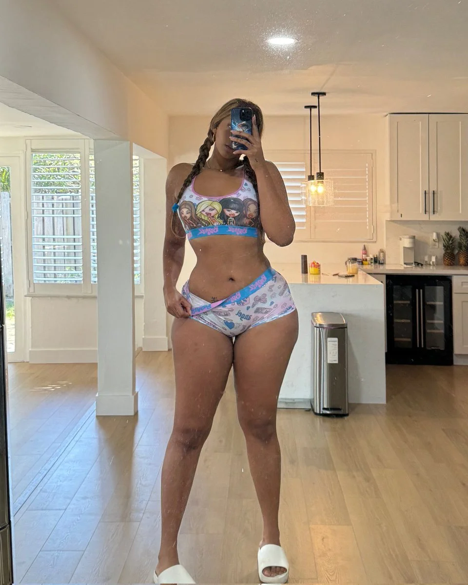 SEXY ANGELFERNANDEZ image 47