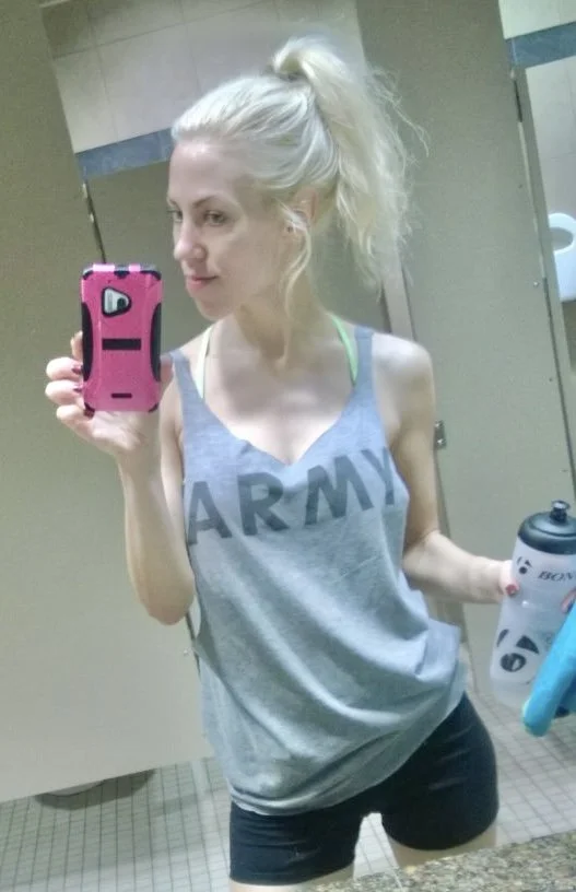 New York Slutty Laura image 10