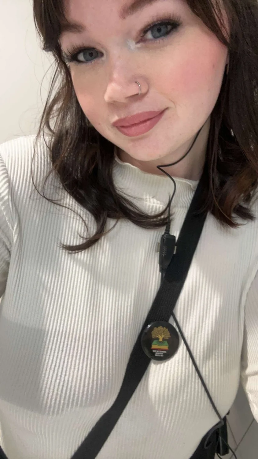 Exposing someone’s cute gf image 3