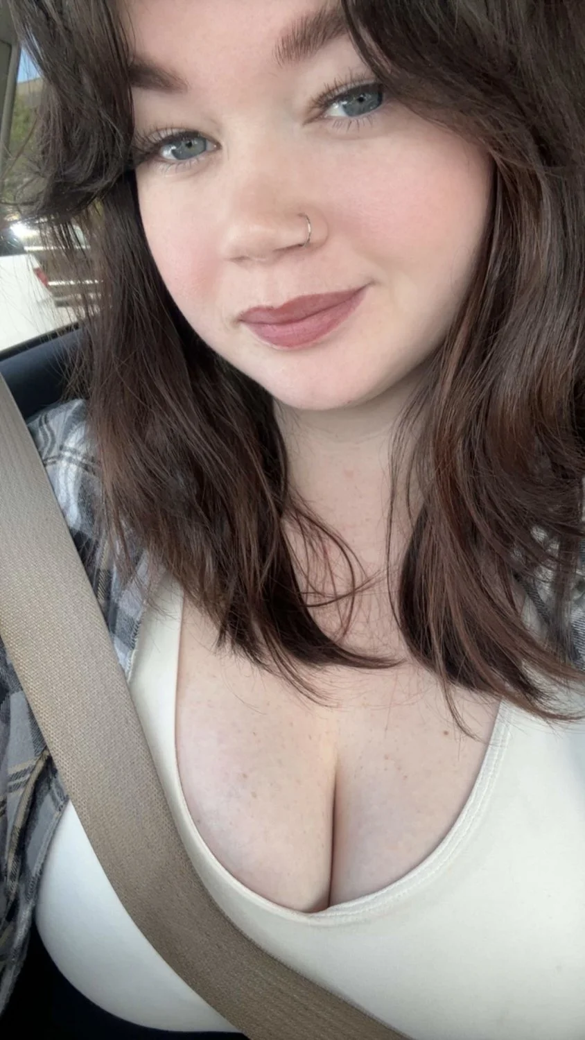 Exposing someone’s cute gf image 5