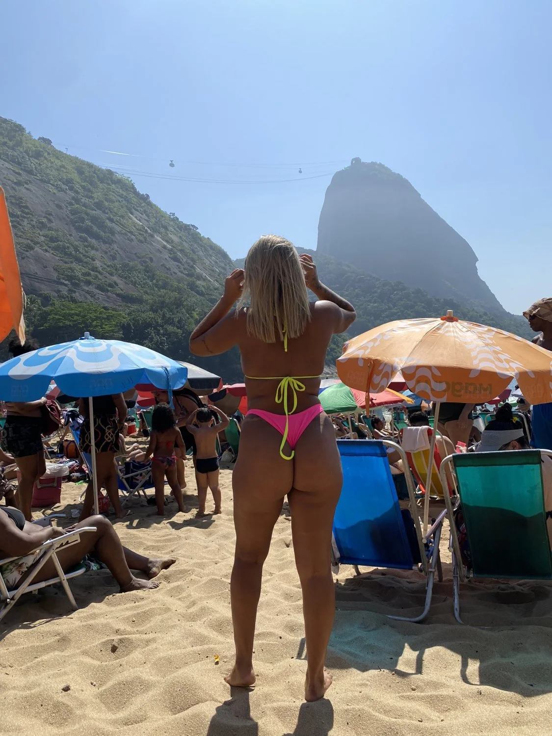 Hot slut main image