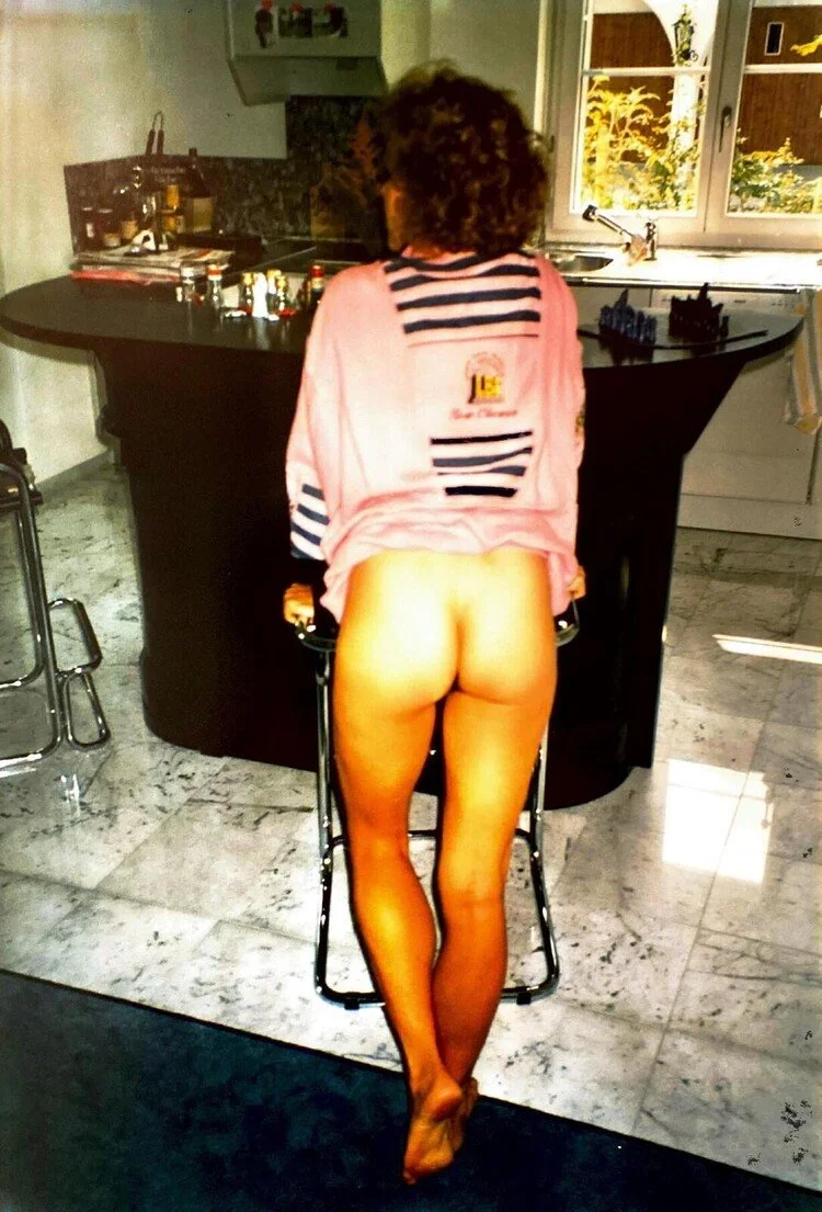 Former Swiss Teacher but a true Whore Ursula Stalder image 6
