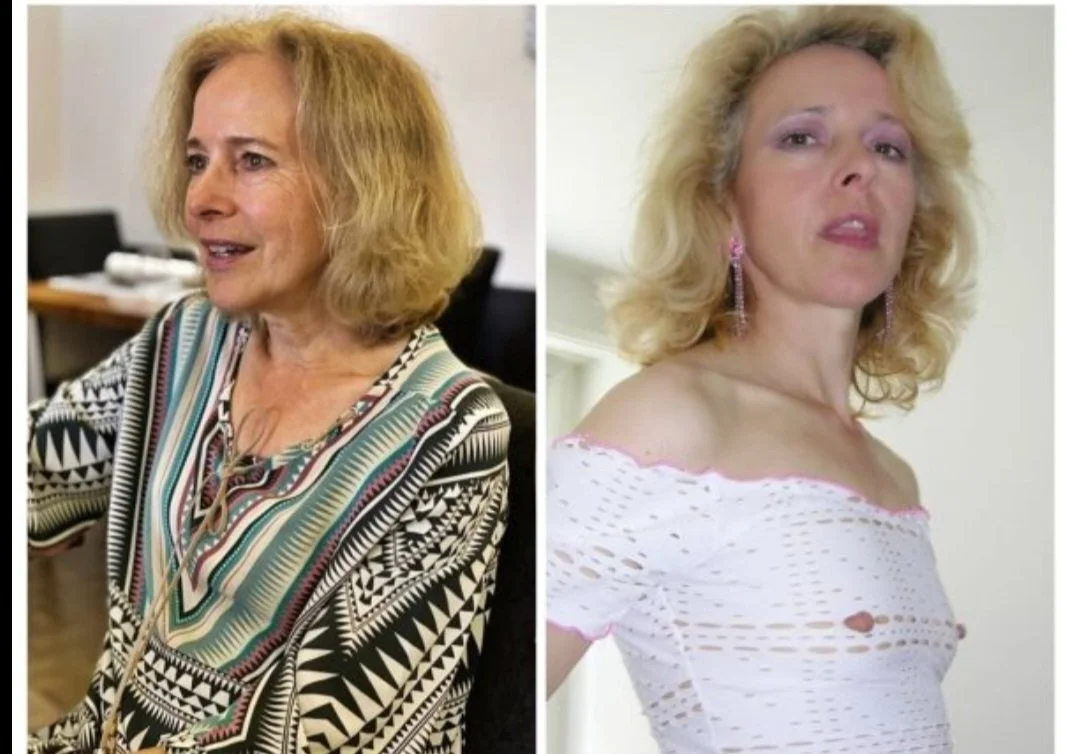 Former Swiss Teacher but a true Whore Ursula Stalder image 8