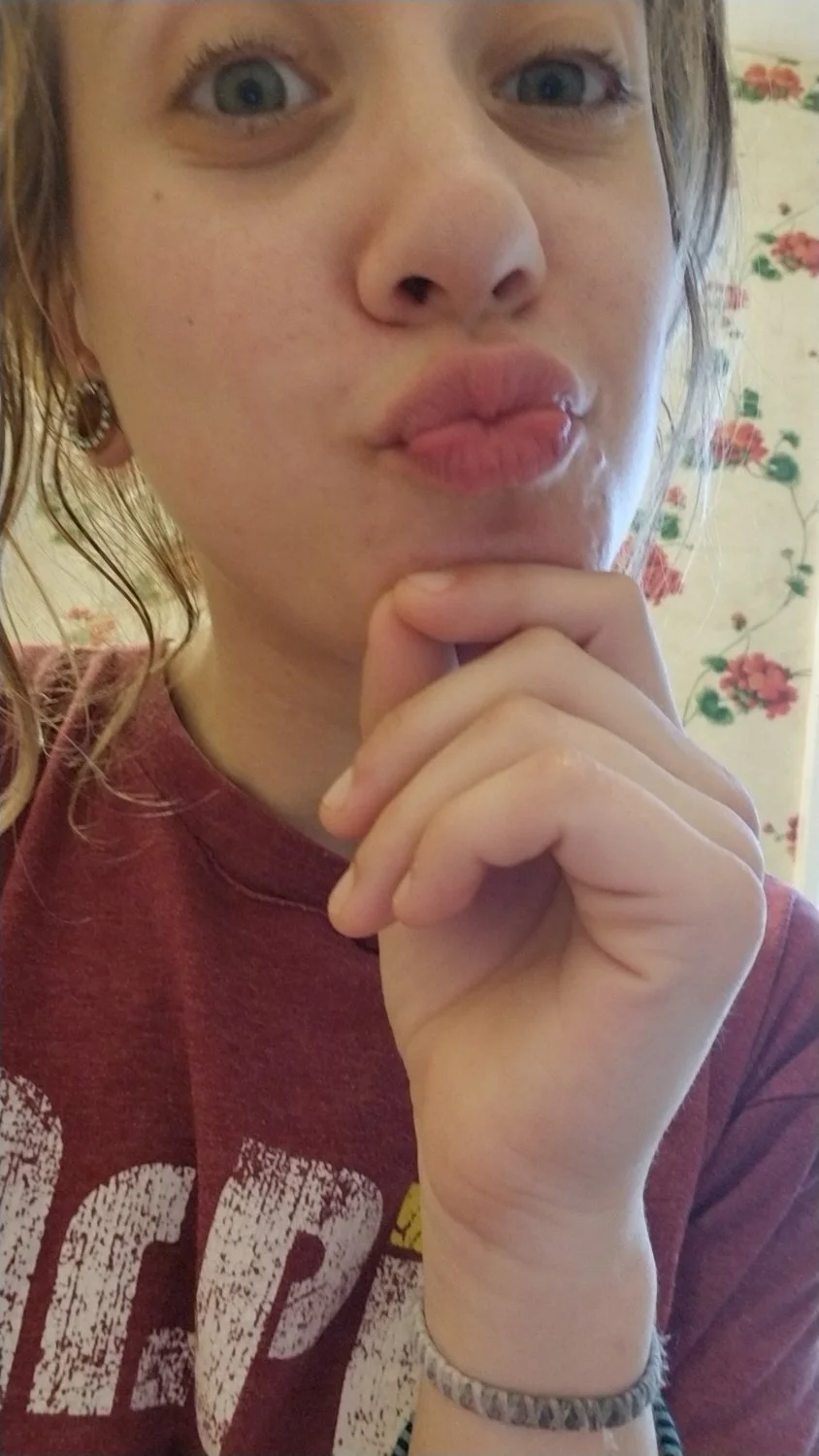 Comment on the 25 yo slut Jess. image 4