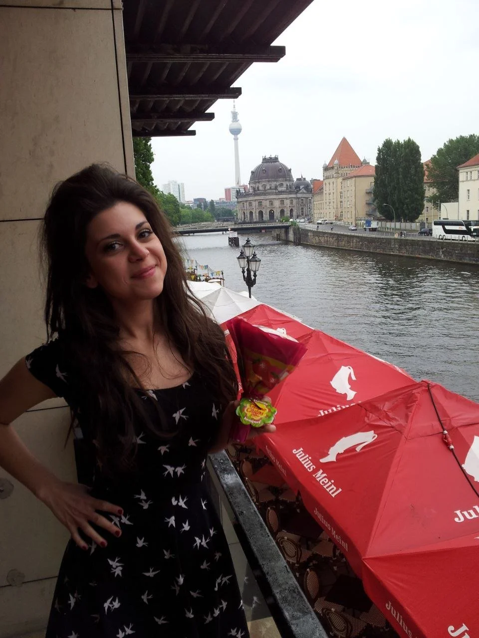 Jasmin, Berlin image 13