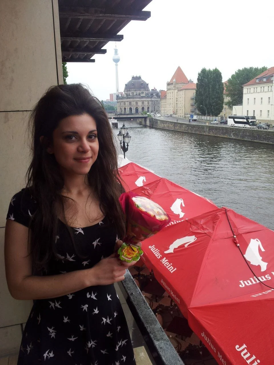 Jasmin, Berlin image 15