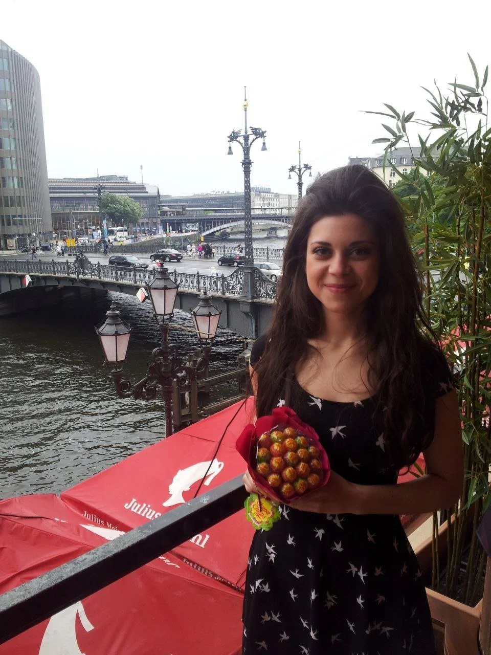 Jasmin, Berlin image 16