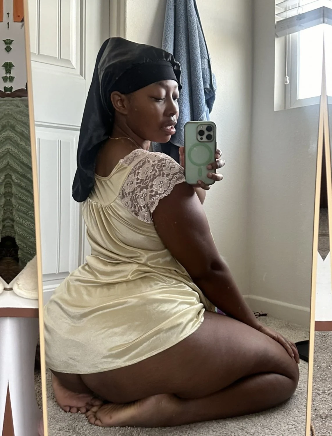 Spicy Ebony image 20