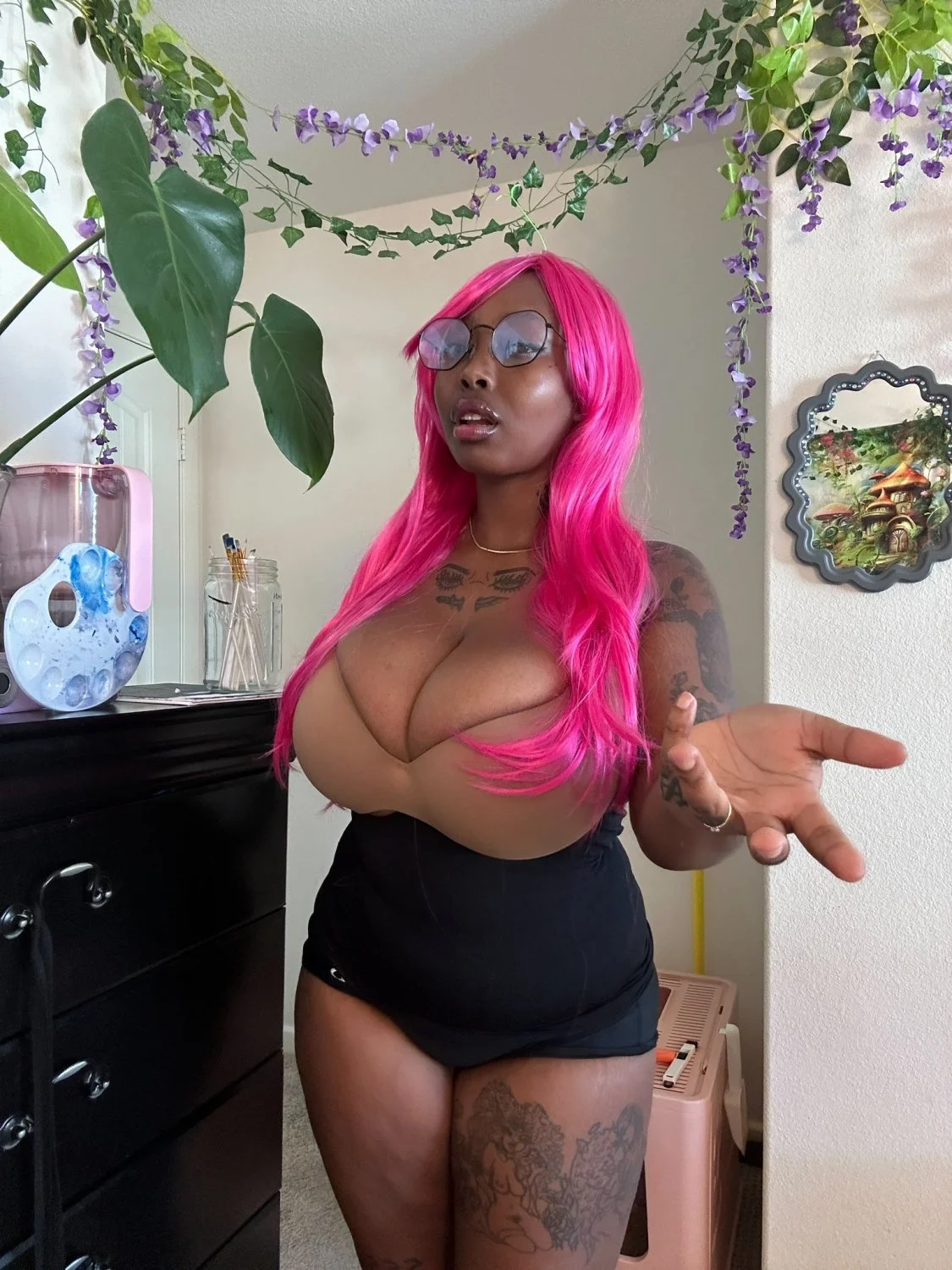 Spicy Ebony image 31