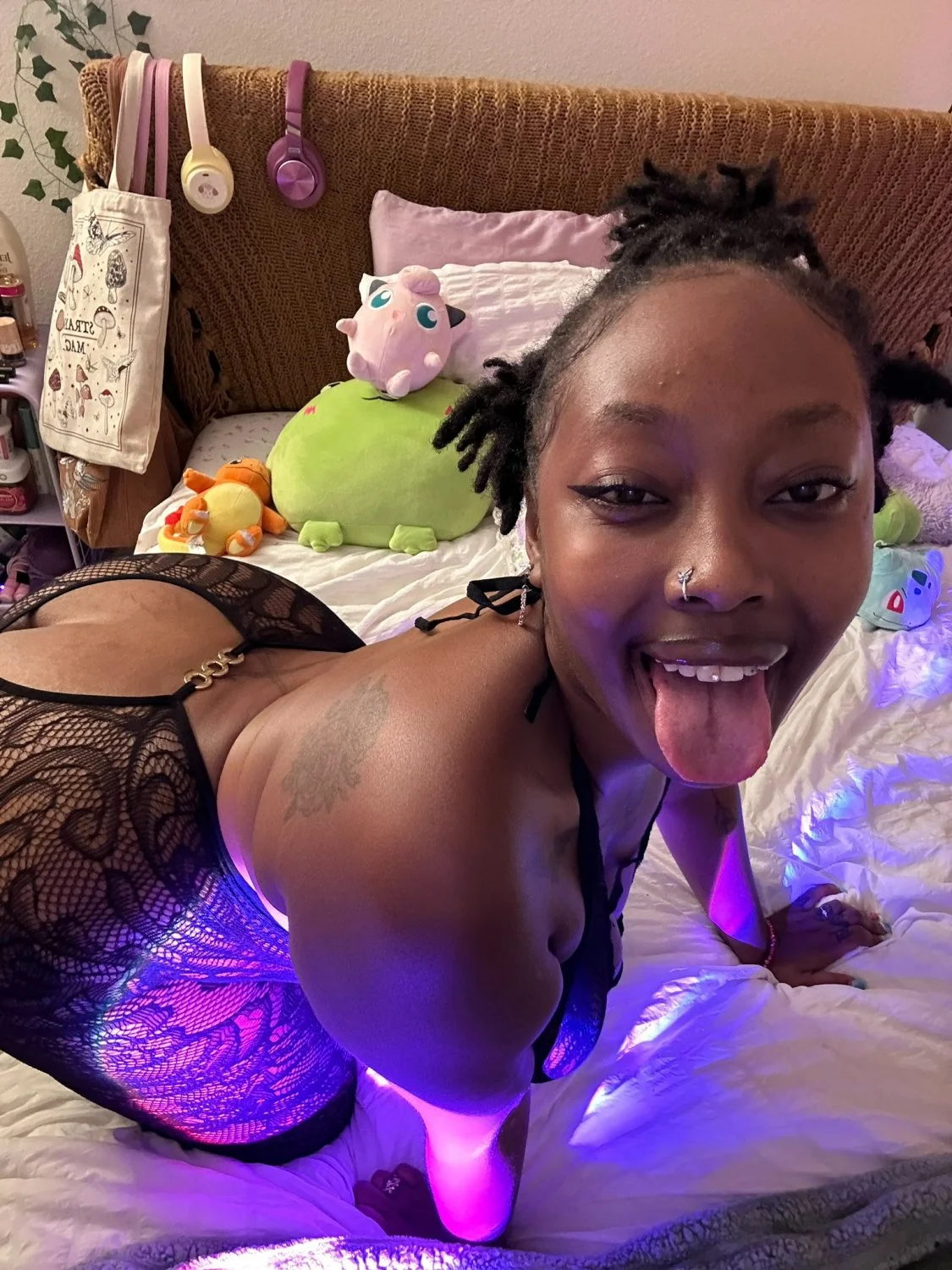 Spicy Ebony image 37