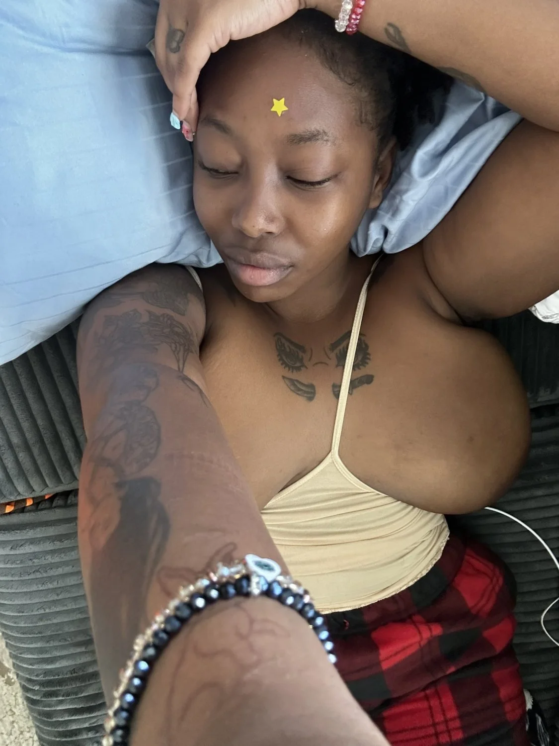 Spicy Ebony image 41