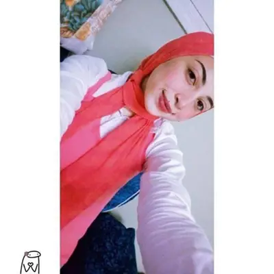 Muslimah cover image
