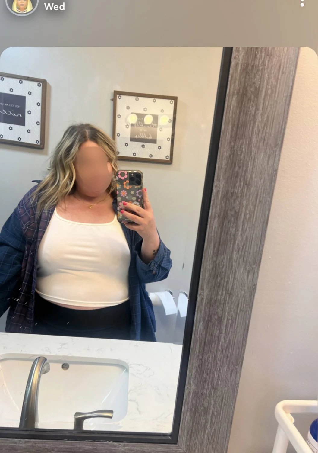 Exposed wife image 8