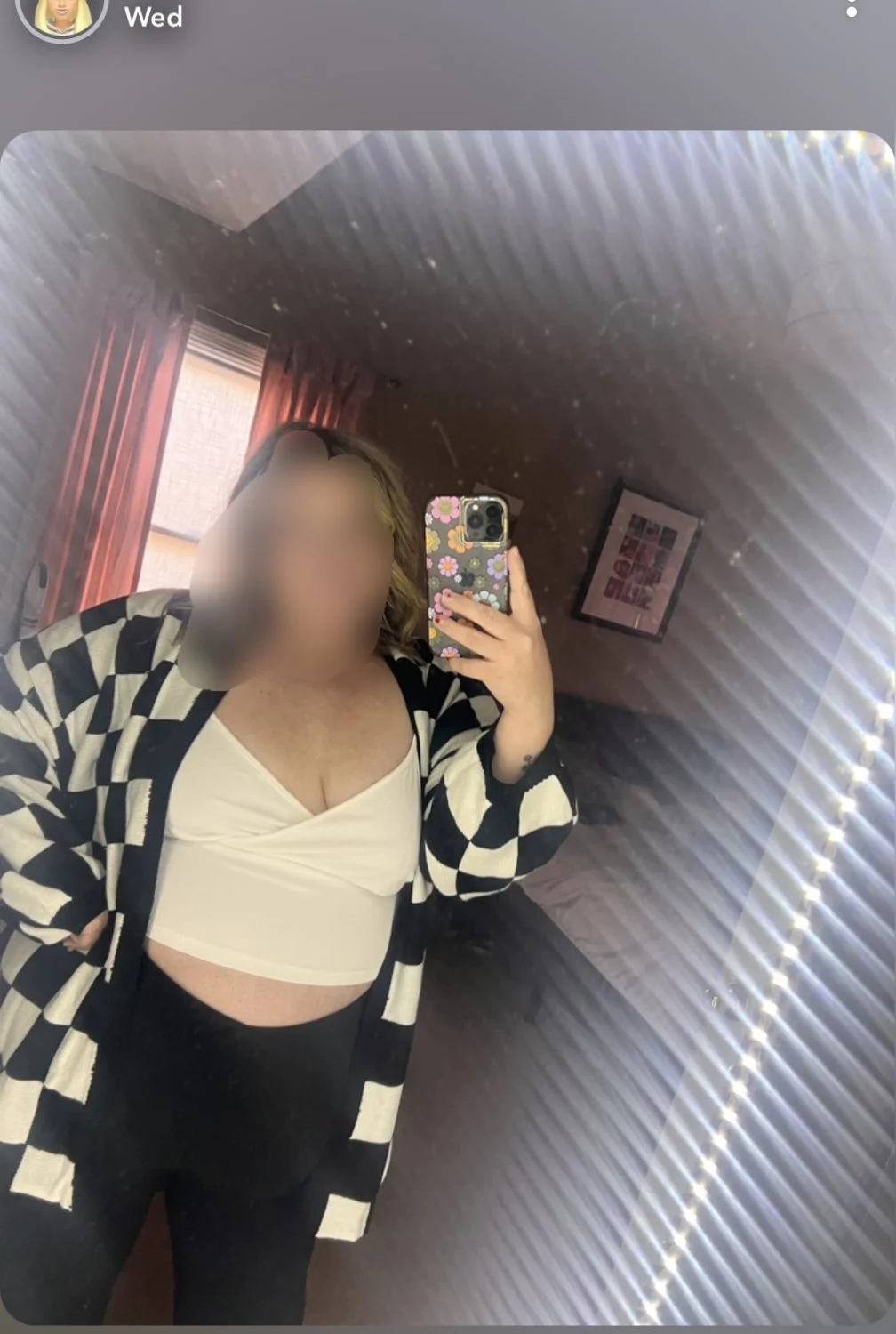 Exposed wife image 9