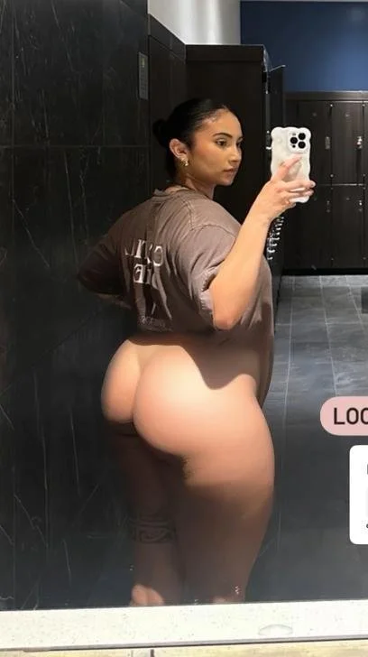 SoCal Seattle Sexy big booty Latina Maylene image 16