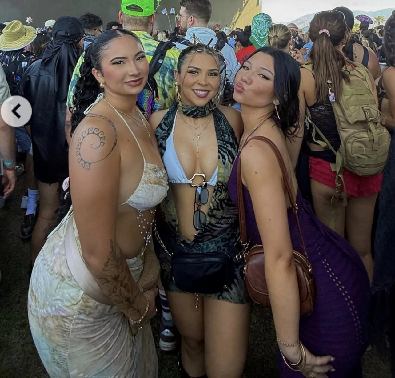 SoCal Seattle Sexy big booty Latina Maylene image 19