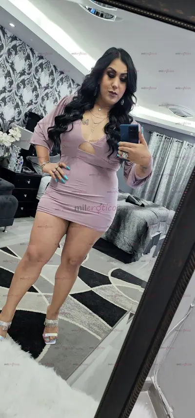 Transexuales mexicanas scort parte 7 cover image
